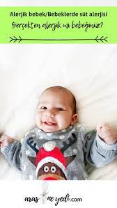 alerjik bebek bebeklerde besin alerjisi nasil tespit edilir bebekte sut alerjisi coklu besin alerjisi bagirsak tepkili alerji bebekte gida bebek alerjiler
