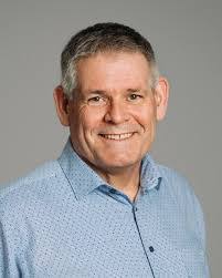 Kenneth Prehn's Instagram, Twitter & Facebook