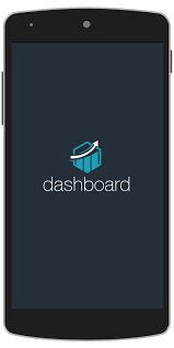 Dashboard Android App Template Android App Design App Template Splash Screen