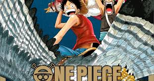 Maybe you would like to learn more about one of these? Blu Ray One Piece Eternal Log