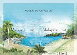 How many properties are for sale in malaysia? Miniature Sheet Island And Beaches Malaysia 2002 Hobby Collectibles For Sale In Butterworth Penang Mudah My