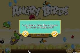236 today i will be showing you how to make the blues from angry birds. Angry Birds V1 6 3 Now Available For Mac And Pc Angrybirdsnest