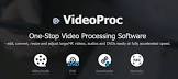 What is VideoProc