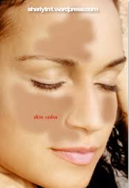 Cara menyamakan warna kulit dengan photoshop cs4. Mengubah Warna Kulit Di Photoshop Princess World