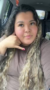 Maria Ramirez Cherry Hair