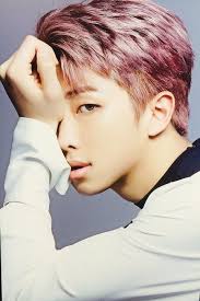 خلفيات بانقتان kim namjoon كيم نامجون bts rap monster namjoon kim namjoon