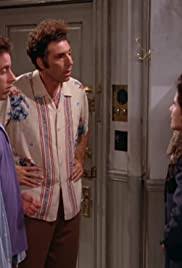 Of course, like our ol' friend hank azaria, marlee's probably best kept from a full. Seinfeld The Lip Reader Tv Episode 1993 Imdb