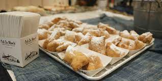 We did not find results for: Cafe Du Monde S New Hard Fought City Park Location Opens Today Eater New Orleans