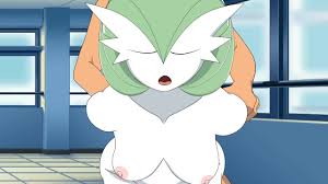 POKEMON GARDEVOIR HENTAI DOGGYSTYLE