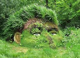 Green Man Watching In The Woods At The Lost Gardens Of Heligan In Cornwall Uk Lost Garden Lost Gardens Of Heligan Garden Art