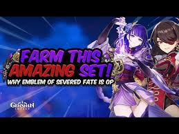 Emblems Of Severed Fate? : R/Xingqiumains