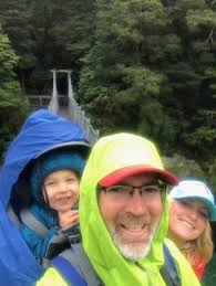 Van Life: a Yogini's Journey Through New Zealand