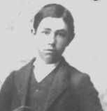 Alonzo Walls (1876-1955)