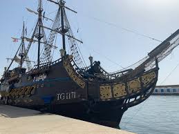 We had such an amazing experience at pirate ship cove today! Hammamet Pirate Ship Yasmine Hammamet 2021 All You Need To Know Before You Go With Photos Tripadvisor