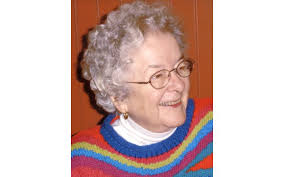 Martha Grabill Obituary (1922