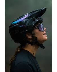 Ride loud. Ride fast. Experience life in Hyper Violet.⁠ ⁠ Meet the limited  edition Hyper Violet Collection — a vibrant colour drop designed to turn  heads. Featuring high performance products across MTB