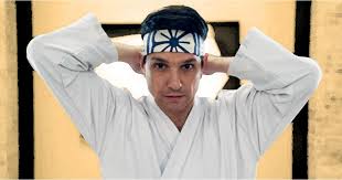 If you want to have a marathon of all the. Cobra Kai Is Now Streaming On Netflix Watch The Karate Kid Tv Show Now