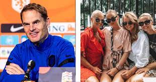 He is a director, known for titan outpost (2019), uefa champions league (1994) and eski açik sari desene (2003). Dit Is Helen De Vrouw Van Frank De Boer Goals