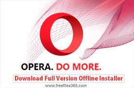 In most cases it is recommended to install the latest versions. Download Opera Browser Latest Version Free For Windows 10 7
