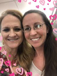 Teal for Teachers: Walnut Park Elementary School in Gadsden, AL.