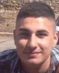 Kansas Unsolved Missing Persons, death, murdered, homicide or  self-inflicted suicide