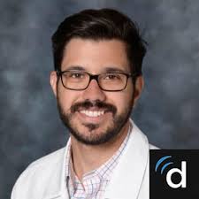 Dr. Daniel E. Ortiz, MD