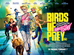 .emancipation of one harley quinn (2020) subtitle indonesia streaming movie download gratis online. Movie Review Birds Of Prey And The Fantabulous Emancipation Of One Harley Quinn 2020