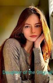 Daughter of the Original (Harry Potter x TVD crossover)