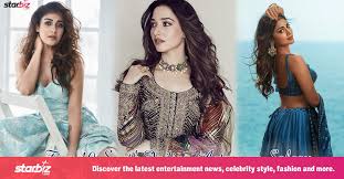 South indian actress name list with pictures 2021. Top 10 South Indian Actress Salary Updates 2020 2021 Starbiz Com