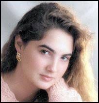 Kim CASWELL Obituary (1972