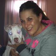 Natalie Gingerelli's Instagram, Twitter & Facebook