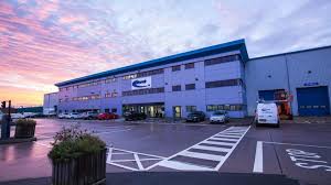 Pattonair wins EU backing