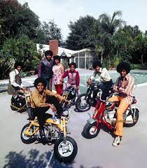 The Jackson Family Jackson Family Jackson Michael Jackson
