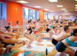 Sati yoga & pilates studio. Bikram Yoga Reston Yoga Studio In Reston Om