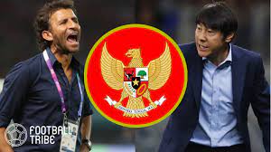 All my taeyang s, taeyang transparent background png clipart. Mcmenemy Out Milla Or Shin Tae Yong In For Indonesia Football Tribe Asia