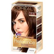 I am so sorry to hear that this happened to you. L Oreal Preference 4g Dark Golden Brown Haircolor Wiki Fandom