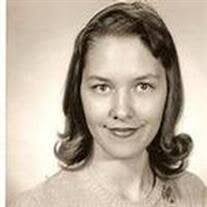 Esther Inez Turner Obituary