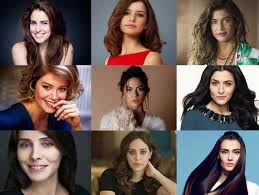 Top 10 hottest actresses in hollywood. The Most Beautiful Turkish Actress 2020 Voting