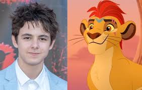 Happy 22nd Birthday to Max Charles, the roarsome voice of the prince of the  Pride Lands and newly-crowned king of the Tree of Life: Kion! 🎉🎈🎊🎂🎁🦁