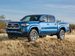 2018 Toyota Tacoma Review, Problems, Reliability, Value, Life ...