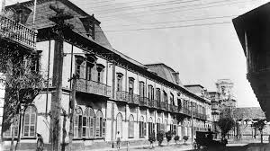 Tipo de cambio vigente al domingo 4 de abril del 2021. 1931 El Ano En Que Managua Temblo Por Primera Vez 30 03 2021 Sputnik Mundo