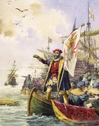 The royal geographical society's shane winser explains how da gama. Kinderzeitmaschine Ç Portugal Auf Dem Weg Zur Macht