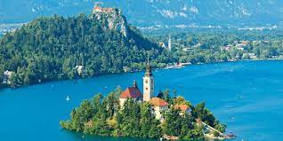 Stolicą i największym miastem kraju jest lublana. Slowenia Bohinj Picture Of Terme Catez Brezice Tripadvisor