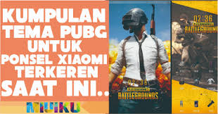 Check out this fantastic collection of redmi note 9 pro wallpapers, with 37 redmi note 9 pro background images for your desktop, phone or tablet. 11 Kumpulan Tema Pubg Xiaomi Mtz Terkeren Miuiku
