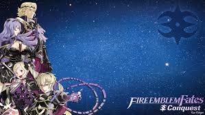 Free Download Fire Emblem Fates Conquest Wallpaper By Kaz Kirigiri 1191x670 For Your Desktop Mobile Tablet Explore 50 Fire Emblem Fates Wallpapers Fire Emblem Fates Wallpapers Fire Emblem Awakening The following are available links.