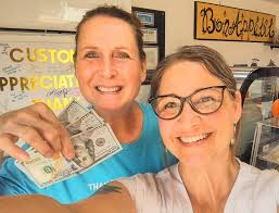 Thank you for sharing cat rescue fundraiser flyer