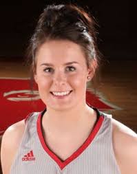 2015-16 Women's Basketball Roster