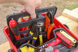 We looked at features such as the material each box was made from, whether it was. The Best Tools And Toolbox Reviews By Wirecutter