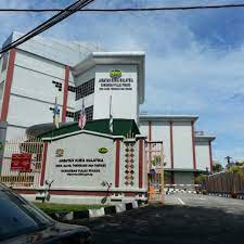 Pelbagai bantuan dan insentif projek pembangunan pertanian yg disediakan oleh jabatan pertanian malaysia. Foto Di Jabatan Kimia Pulau Pinang Kantor