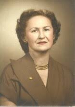 Catherine Rebecca Aaron Obituary 2005